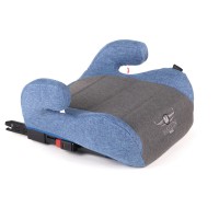 Автокресло Martin noir Swift+ (ISOFIX)  цвет Gloss Blue
